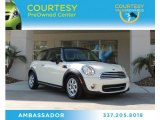 2013 Mini Cooper Hardtop