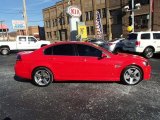 2008 Liquid Red Pontiac G8 GT #87910850