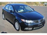 2010 Kia Forte EX