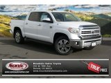 2014 Toyota Tundra 1794 Edition Crewmax 4x4