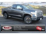 2014 Toyota Tundra Limited Double Cab 4x4