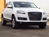 2014 Audi Q7 3.0 TFSI quattro