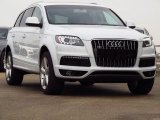 2014 Audi Q7 3.0 TFSI quattro S Line Package