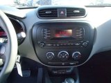 2014 Kia Soul + Controls