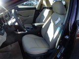 2014 Kia Optima EX Front Seat