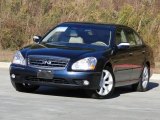 2005 Infiniti Q 45