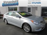 2012 Hyundai Sonata SE