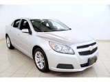 2013 Chevrolet Malibu LT