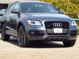 2014 Audi Q5 3.0 TFSI quattro