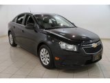 2011 Chevrolet Cruze LS