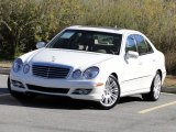 2008 Mercedes-Benz E 350 Sedan
