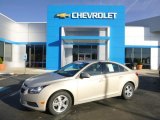 2011 Chevrolet Cruze LT