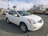2011 Nissan Rogue SV AWD