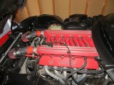 2002 Dodge Viper RT-10 8.0 Liter OHV 20-Valve V10 Engine