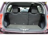 2014 Scion xD  Trunk