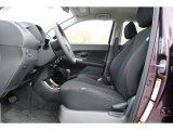 2014 Scion xD  Front Seat