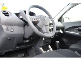 2014 Scion xD  Steering Wheel
