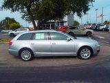2007 Audi A6 3.2 quattro Avant Exterior