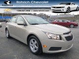 2011 Chevrolet Cruze LT