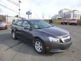 2011 Chevrolet Cruze LT