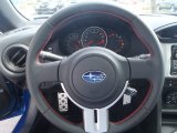 2014 Subaru BRZ Premium Steering Wheel
