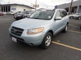 2008 Hyundai Santa Fe GLS