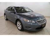 2010 Ford Taurus SEL