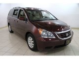 2008 Honda Odyssey EX-L