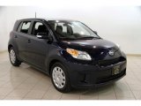 2010 Scion xD 