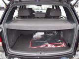 2014 Volkswagen GTI 4 Door Wolfsburg Edition Trunk