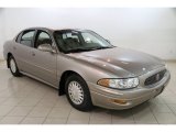 2002 Buick LeSabre Custom