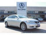 2006 Lexus GS 300 AWD