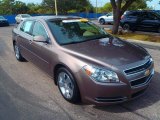 2011 Chevrolet Malibu LT