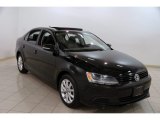 2011 Volkswagen Jetta SE Sedan