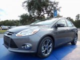 2014 Ford Focus SE Sedan