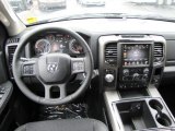 2014 Ram 1500 Sport Crew Cab Dashboard