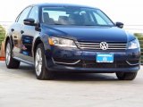 2014 Volkswagen Passat 1.8T SE