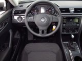 2014 Volkswagen Passat 1.8T S 6 Speed Tiptronic Automatic Transmission