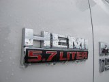 2014 Ram 1500 Sport Crew Cab Marks and Logos