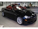 2011 Jet Black BMW M3 Convertible #87957709