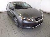 2014 Modern Steel Metallic Honda Accord Sport Sedan #87957639