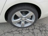 2014 Chevrolet Malibu LTZ Wheel