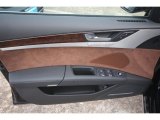 2014 Audi A8 3.0T quattro Door Panel