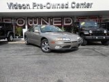 2003 Cappuccino Metallic Oldsmobile Aurora 4.0 #87958169