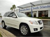 2012 Mercedes-Benz GLK 350