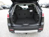 2014 GMC Terrain Denali AWD Trunk