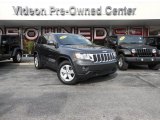 2011 Jeep Grand Cherokee Laredo X Package 4x4