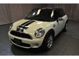 2009 Mini Cooper S Hardtop