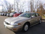 2002 Buick LeSabre Custom