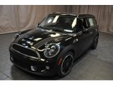 2014 Mini Cooper S Clubman Bond Street Package Data, Info and Specs
